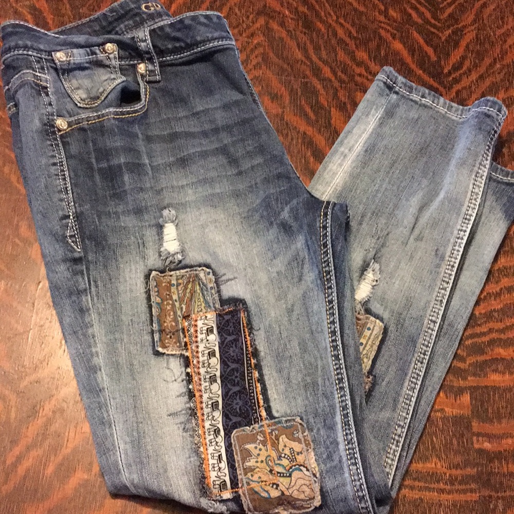 Jeans